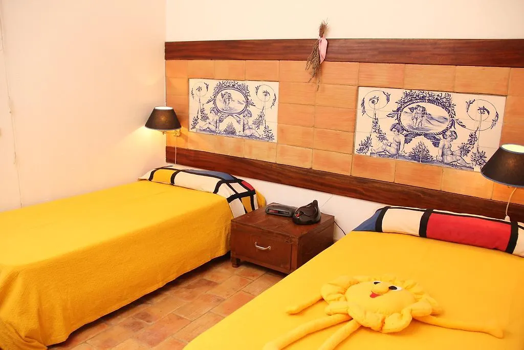 Vila Sun And Beach In Arabic Inspiration Albufeira Portugalsko