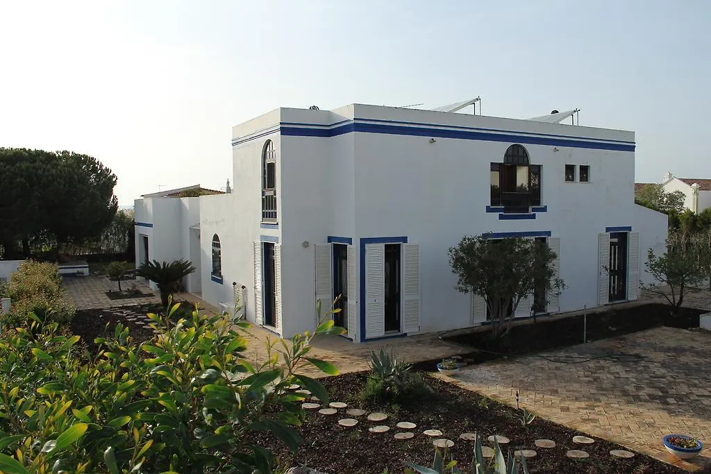 Sun And Beach In Arabic Inspiration Villa Albufeira