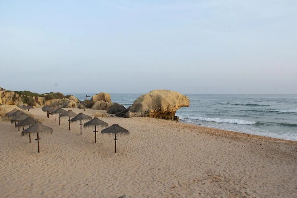 Sun And Beach In Arabic Inspiration Villa Albufeira