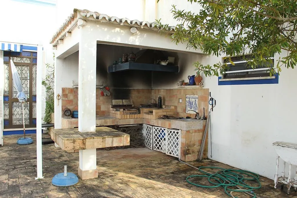 Sun And Beach In Arabic Inspiration Villa Albufeira