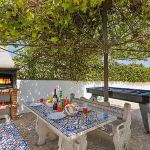 Vivenda Gabriel #vivgabriel Albufeira
