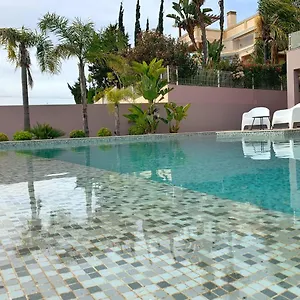 Apartamento Diana House, Albufeira