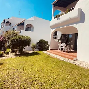 Apartamento São Rafael Family Apartament, Albufeira