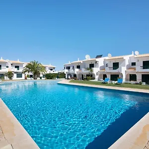 Villa Janeca, Albufeira