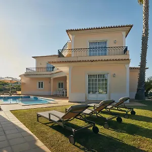 Monte Oliveiras With Private Pool Albufeira